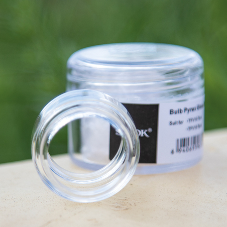 Pyrex Bulb TFV9 / TFV8 Big Baby - Smok