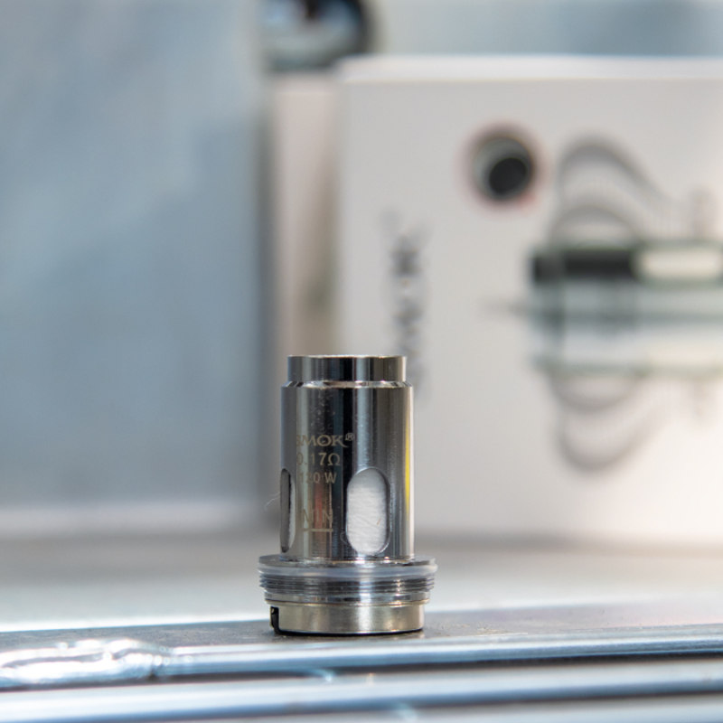 Résistances TFV16 - Smok Résistances TFV16 - Smok