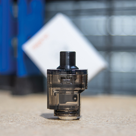 Cartouche Nautilus Prime X Aspire, réservoir pour kit nautilus prime X, cartouche nautilus prime X - Taklope