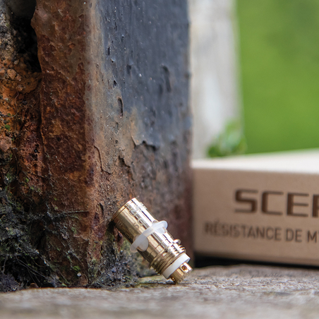 Résistances Sceptre - Innokin