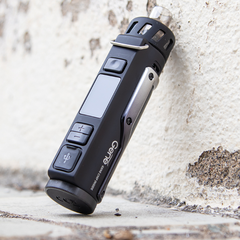 Argus Pro 80W - Voopoo Argus Pro 80W - Voopoo