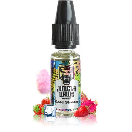 Concentré Gold Stream - Jungle Wave