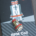 Résistances RPM40 - Smok