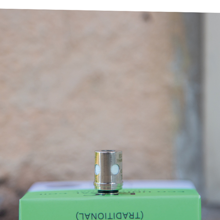 Résistances EUC - Vaporesso