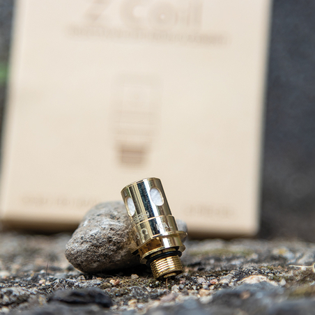 Résistances Z Coil / Zenith Pro - Innokin