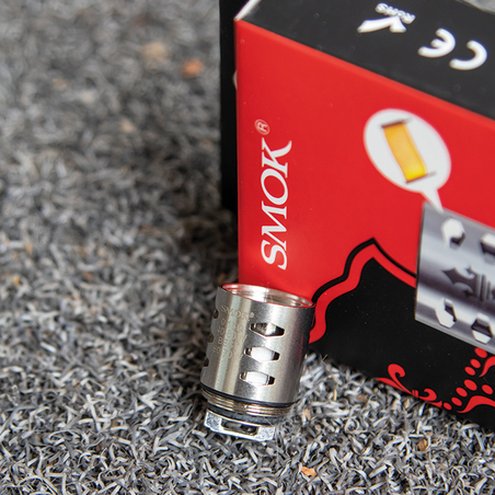 Résistances TFV12 Prince - Smok