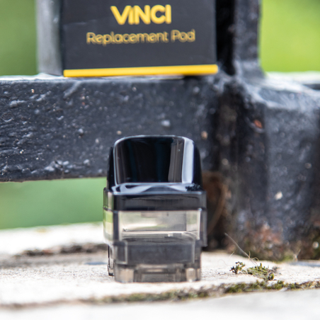 Cartouches Vinci - Voopoo