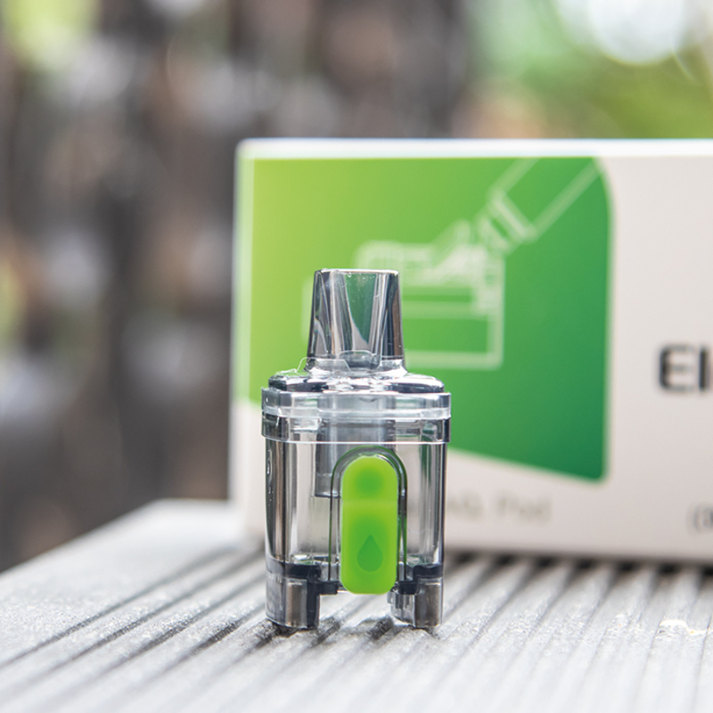 Cartouches Pico Compaq - Eleaf Cartouches Pico Compaq - Eleaf
