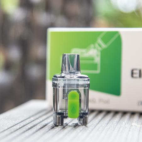 Cartouches Pico Compaq - Eleaf