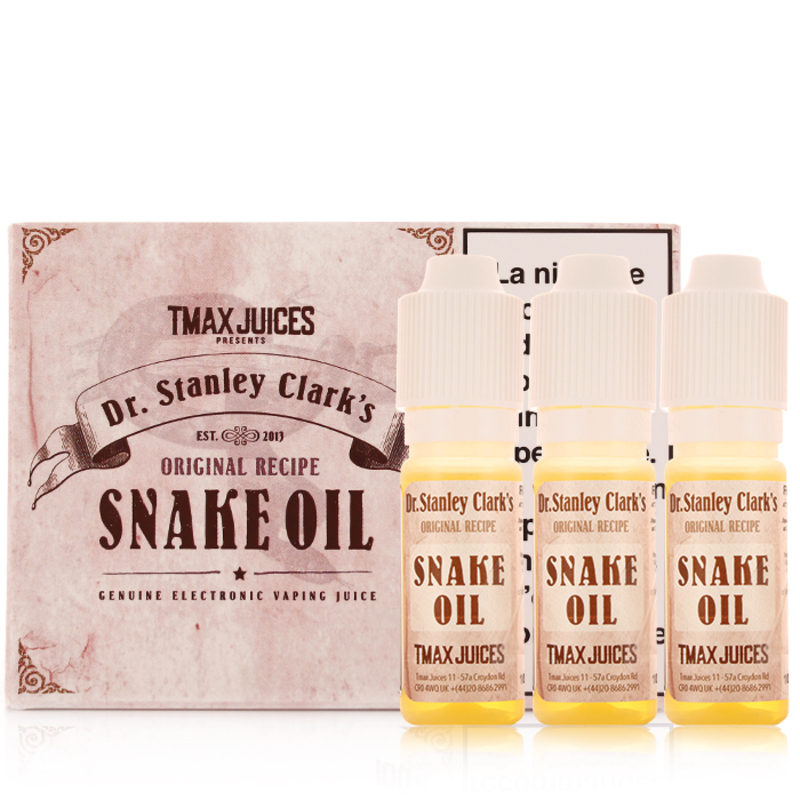 Snake Oil 30ml