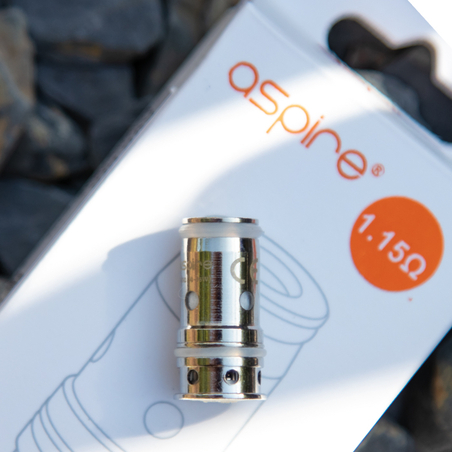 Résistances AVP Pod Pro - Aspire