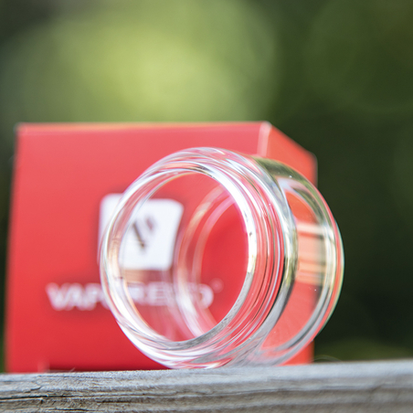 Pyrex Sky Solo, réservoir vaporesso, changer le verre de votre Sky solo - Taklope