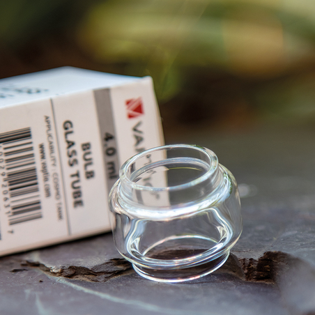Pyrex Cosmo Vaptio, tank de rechange pour clearomiseur cosmo, verre cosmo vaptio - Taklope