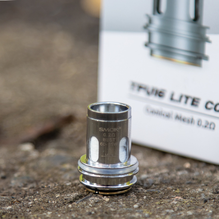 Résistances TFV16 Lite - Smok