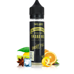 Snake Oil 40ml - Tmax Juice
