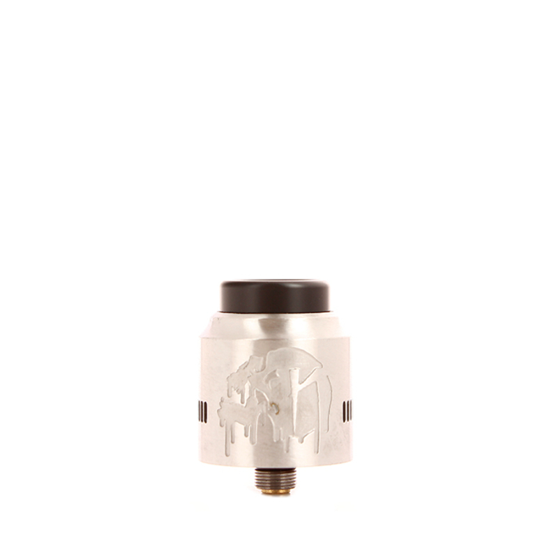 Nightmare Mini RDA - Suicide Mods by VaperzCloud Nightmare Mini RDA - Suicide Mods by VaperzCloud