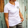 Polo Femme Taklope, polo manche courte Taklope, Goodies officiels - Taklope
