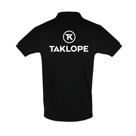 Polo Homme - Taklope