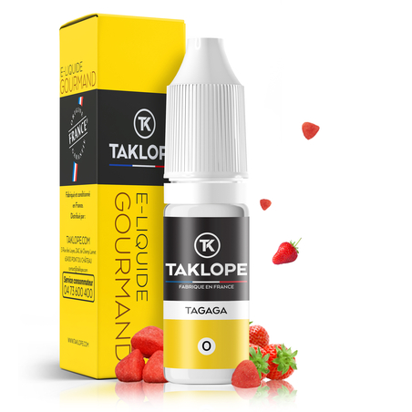 Tagaga 10ml - Taklope