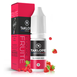 Summer Red 10ml - Taklope