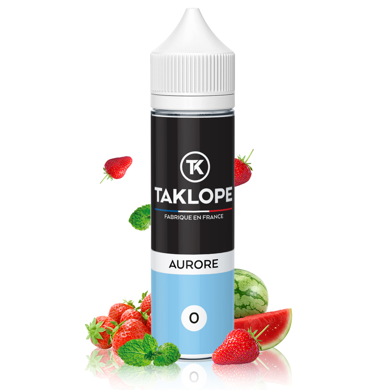 Aurore 50ml - Taklope Aurore 50ml - Taklope