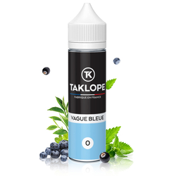 Vague Bleue 50ml - Taklope
