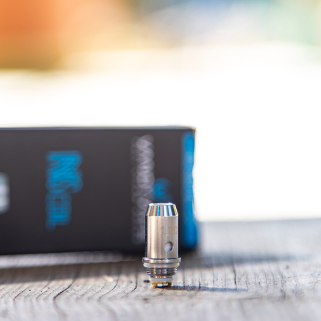 Résistances NS Vandy Vape, résistances pour cigarette electronique, résistances vandy vape - Taklope