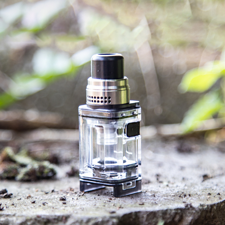 Cartouche Pod Kylin M Aio Vandy Vape, réservoir pour pod kylin m, cartouche vandy vape - Taklope