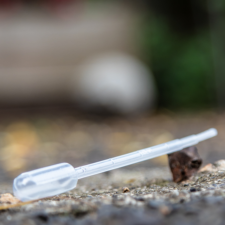 Pipette 1ml pour DIY