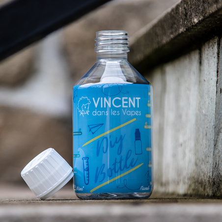 DIY Bottle - VDLV