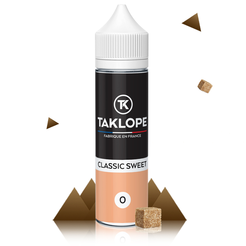 Classic Sweet 50ml - Taklope Classic Sweet 50ml - Taklope