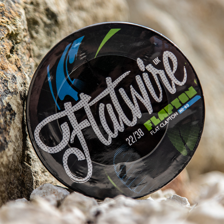 Flapton Ni80 - Flatwire