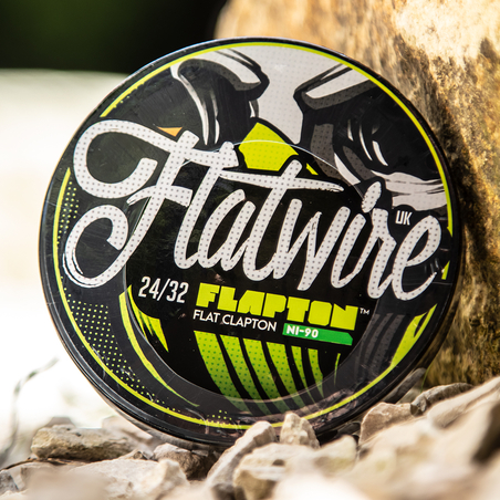 Flapton Ni90 - Flatwire