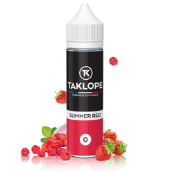 Summer red 50ml - Taklope
