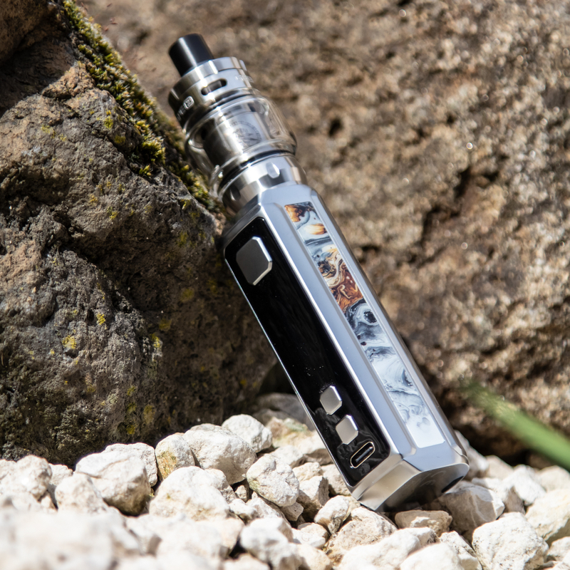 Kit Z50 - Geek Vape Kit Z50 - Geek Vape