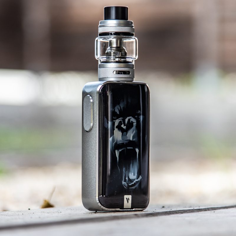 Kit Luxe 2 Vaporesso Kit Ecigarette 8ml Kit Complet Vaporesso Kit Luxe 2 Taklope