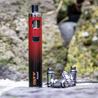 Pack Pockex Aspire, pack pockex avec résistances, pack cigarette electronique avec résistances - Taklope