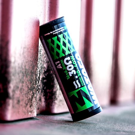 Mesh style Coil A1 0.3 Ohm - Wotofo