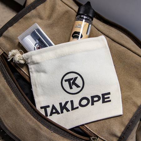 Petit sac beige - Taklope