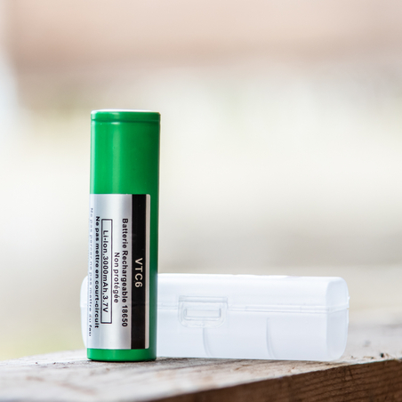 Sony VTC6 18650 - 3000mAh