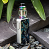 Pack Zeus Tank Luxe 2, pack clearomiseur box, pack zeus luxe - Taklope
