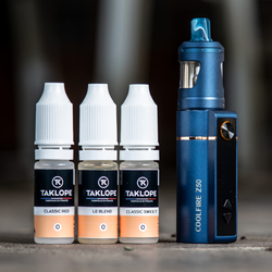 Pack débutant Coolfire Z50