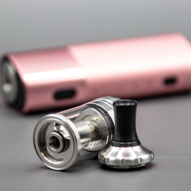 Kit zelos nano Aspire, kit ecigarette pour débutant, kit aspire zelos