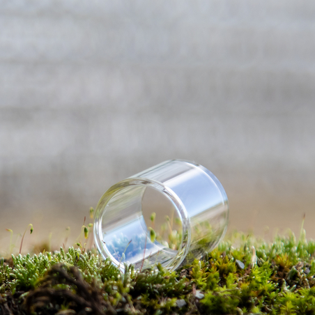 Pyrex Nautilus Nano - Aspire