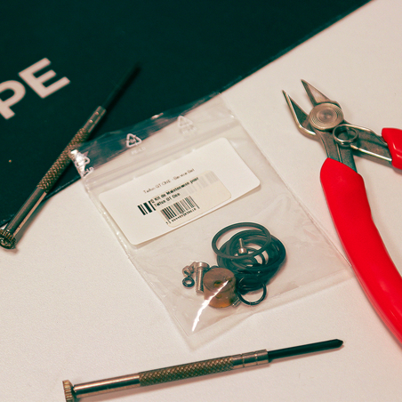 Kit de Maintenance pour Taifun GT One