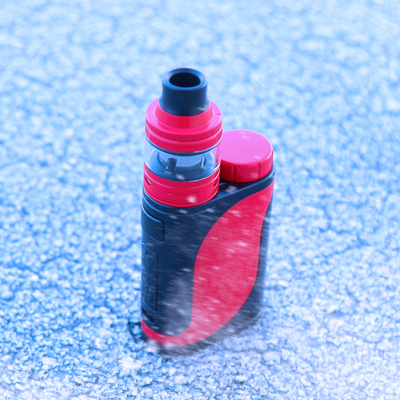 Kit iStick Pico 25 - Eleaf Kit iStick Pico 25 - Eleaf