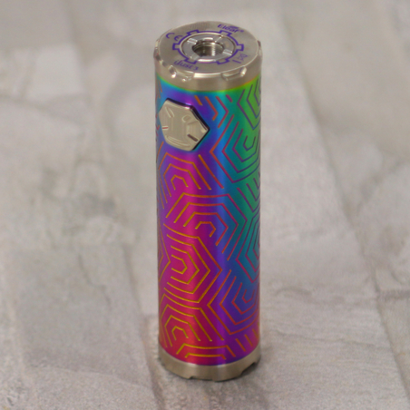 Batterie iJust 3 Eleaf, Batterie cigarette électronique Eleaf, Batterie 80W iJust 3 - Taklope