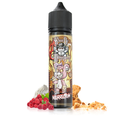 Insurrectiohm 50ml - Rise of Muppets by Knoks