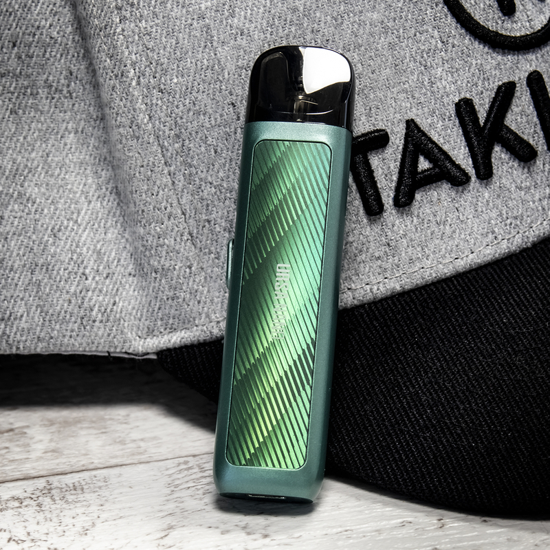 Kit pod Ursa Nano Lost Vape, cigarette electronique débutant Lost Vape