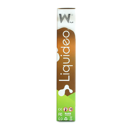 Wpuff Ice Cream Coco - Liquideo